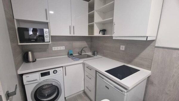 Apartments in Torrevieja, Spain, 105m² - image 12