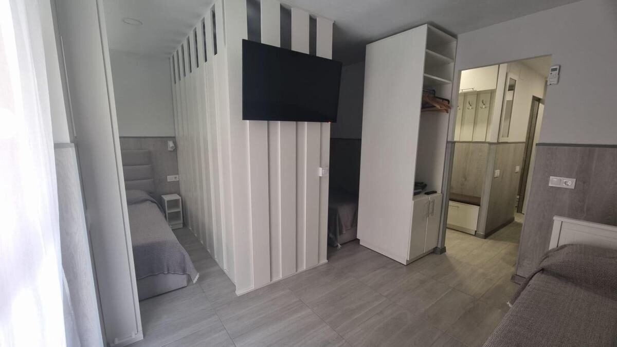 Apartments with 3 bedrooms, 105m² in Torrevieja, Spain [ID: 0152-604932]