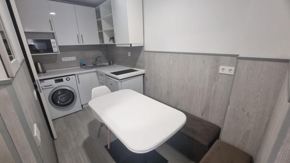 Apartments with 3 bedrooms, 105m² in Torrevieja, Spain [ID: 0152-604932]