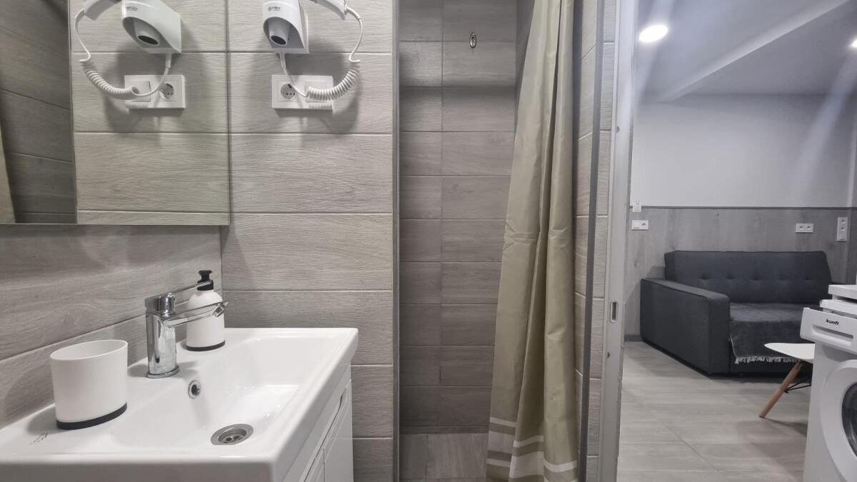 Apartments with 3 bedrooms, 105m² in Torrevieja, Spain [ID: 0152-604932]