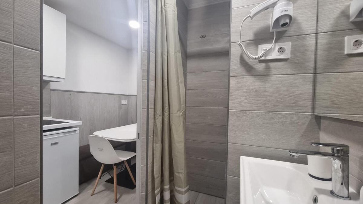 Apartments with 3 bedrooms, 105m² in Torrevieja, Spain [ID: 0152-604932]