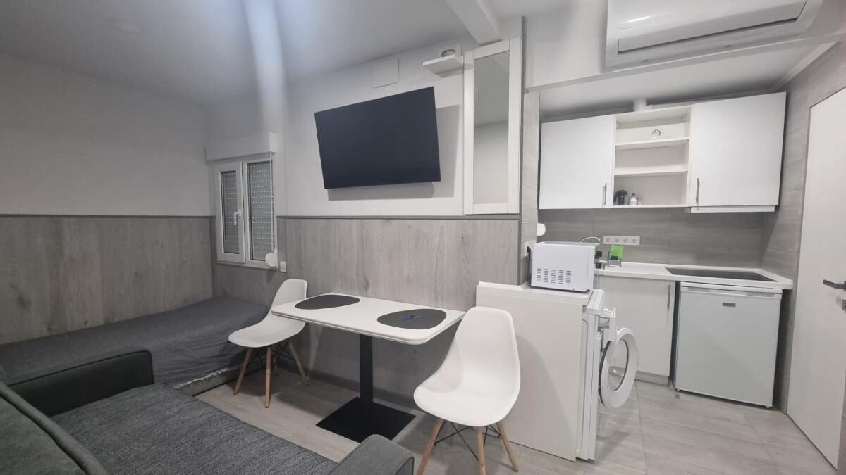 Apartments with 3 bedrooms, 105m² in Torrevieja, Spain [ID: 0152-604932]