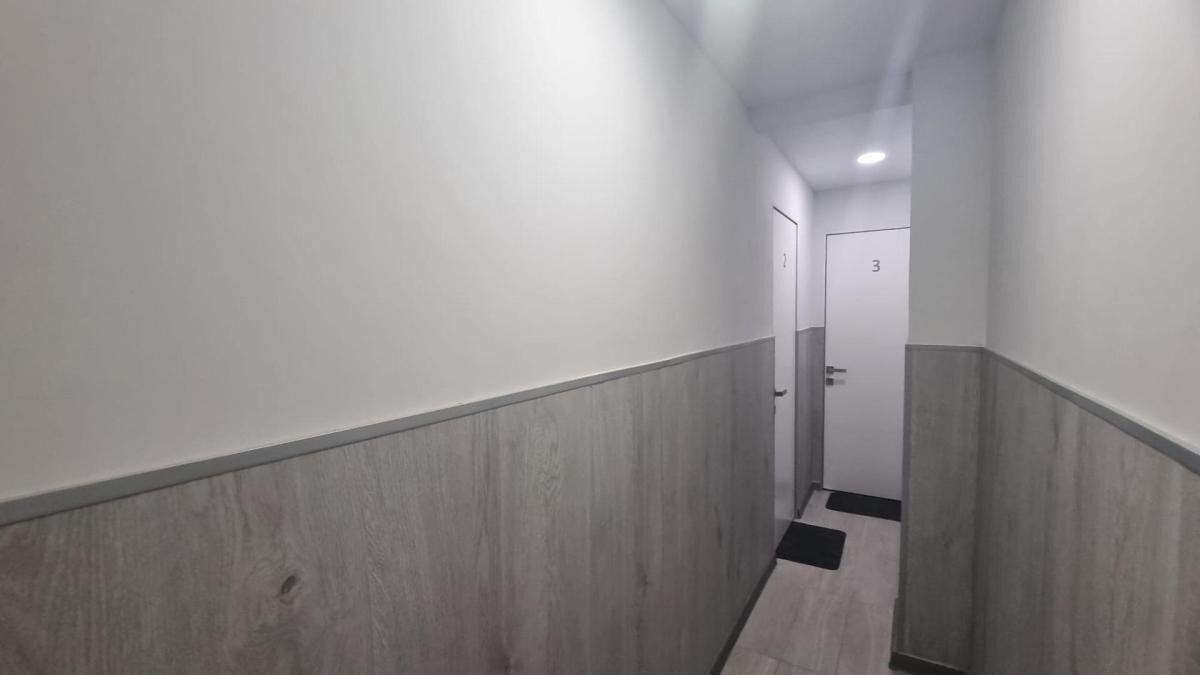 Apartments with 3 bedrooms, 105m² in Torrevieja, Spain [ID: 0152-604932]
