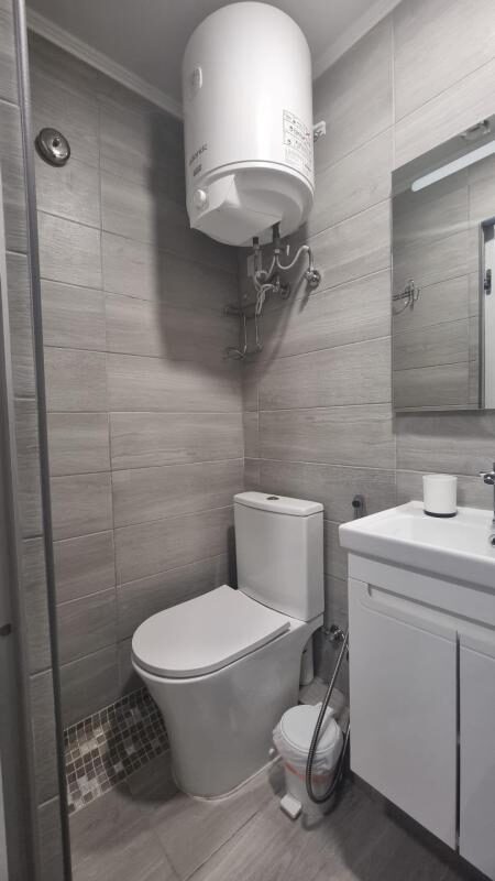 Apartments with 3 bedrooms, 105m² in Torrevieja, Spain [ID: 0152-604932]