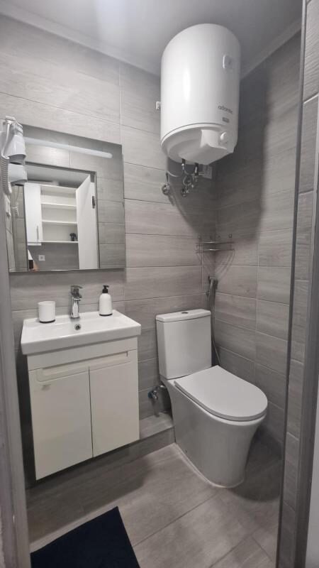 Apartments in Torrevieja, Spain, 105m² - image 13