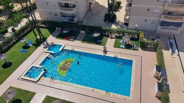 Apartments in Elche / Elx, Spain, 58m² - image 18