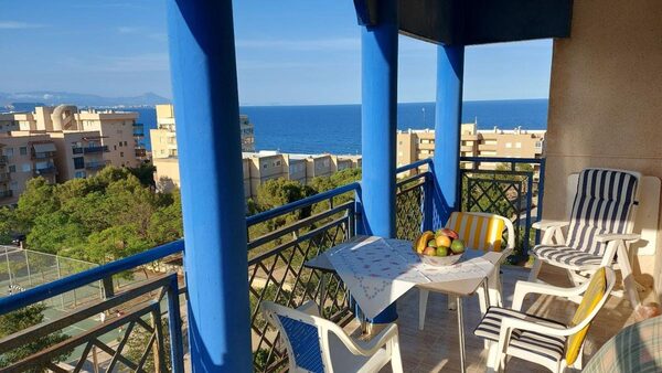 Apartments in Elche / Elx, Spain, 58m² - image 12
