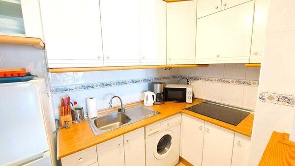 Apartments in Elche / Elx, Spain, 58m² - image 7