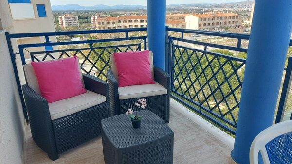 Apartments in Elche / Elx, Spain, 58m² - image 14