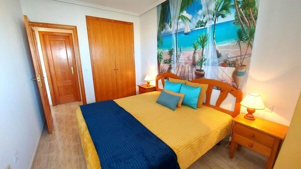 Apartments in Elche / Elx, Spain, 58m² - image 9