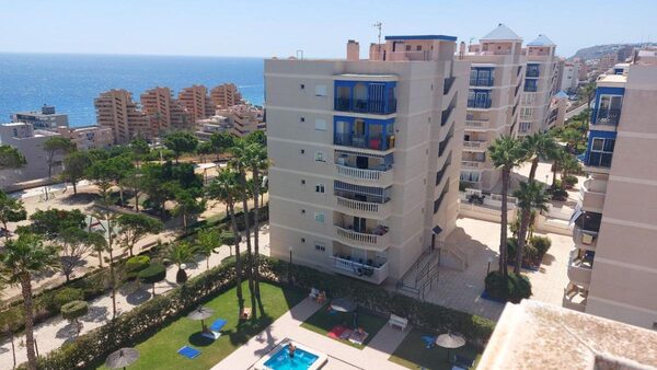 Apartments in Elche / Elx, Spain, 58m² - image 20