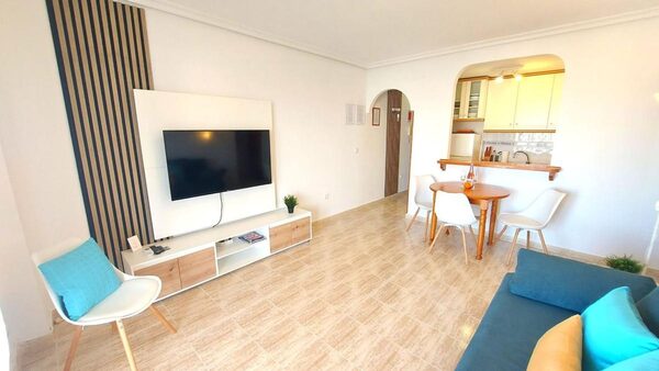 Apartments in Elche / Elx, Spain, 58m² - image 6