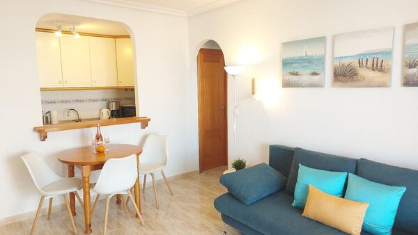 Apartments in Elche / Elx, Spain, 58m² - image 2