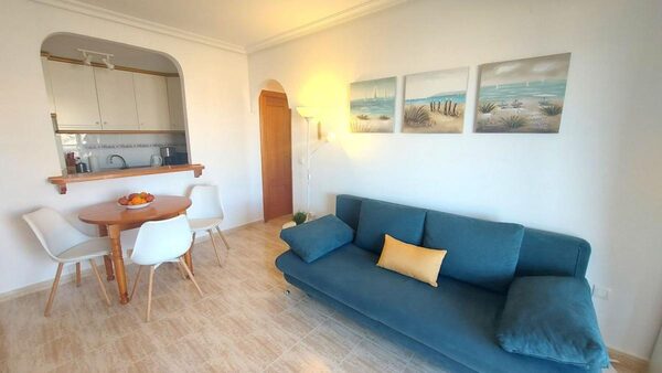 Apartments in Elche / Elx, Spain, 58m² - image 4