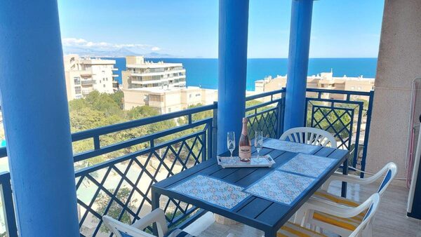 Apartments in Elche / Elx, Spain, 58m²