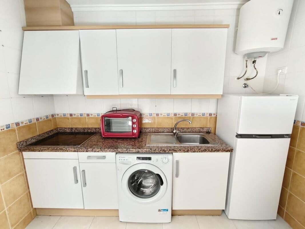 Будинки з 3 спальнями, 95м² в Торрев'єха, Іспанія [ID: 0152-604653]