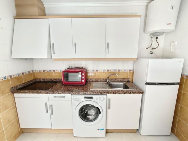 Houses in Torrevieja, Spain, 95m² - image 11