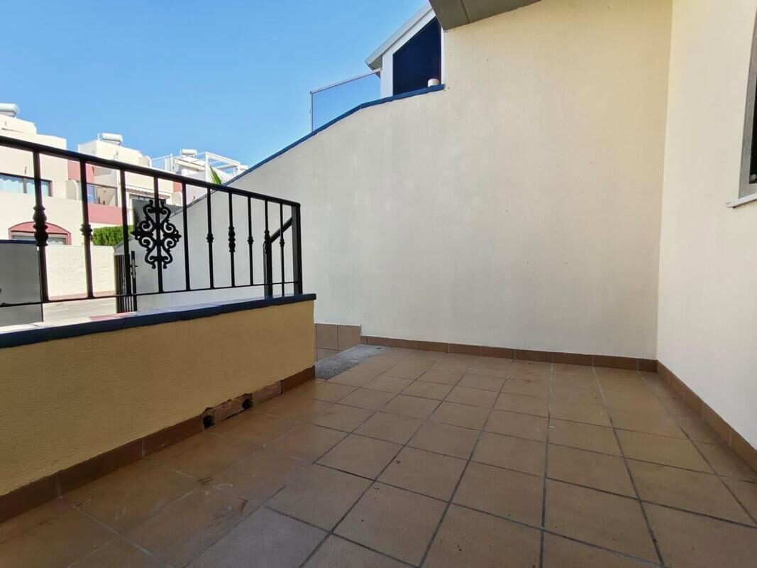 Будинки з 3 спальнями, 95м² в Торрев'єха, Іспанія [ID: 0152-604653]