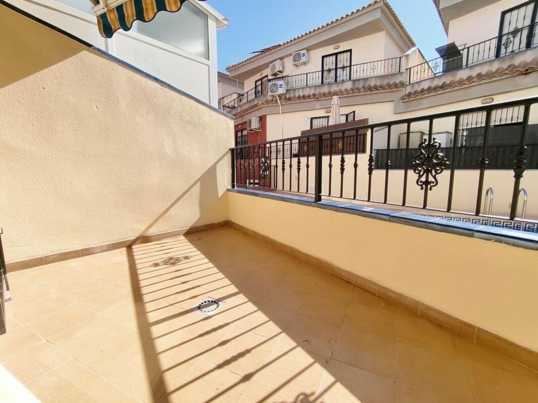 Будинки з 3 спальнями, 95м² в Торрев'єха, Іспанія [ID: 0152-604653]