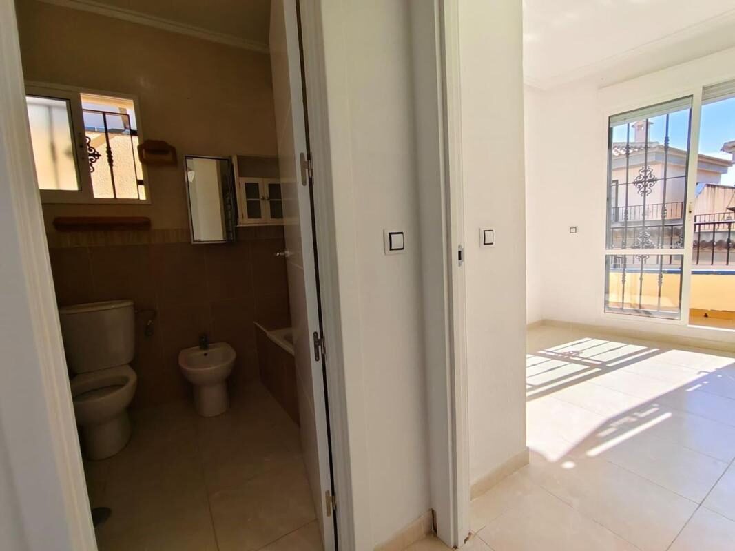 Будинки з 3 спальнями, 95м² в Торрев'єха, Іспанія [ID: 0152-604653]
