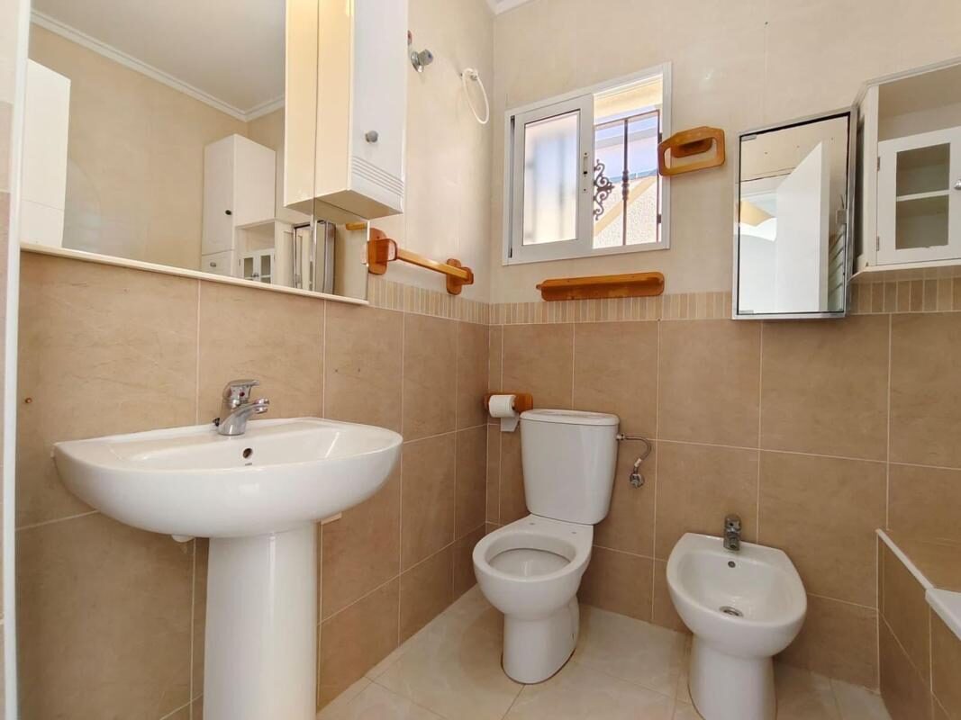 Будинки з 3 спальнями, 95м² в Торрев'єха, Іспанія [ID: 0152-604653]