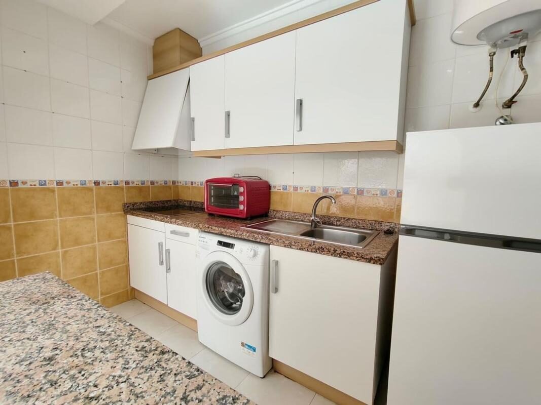 Будинки з 3 спальнями, 95м² в Торрев'єха, Іспанія [ID: 0152-604653]