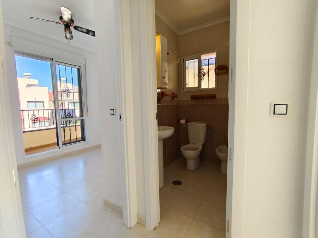 Будинки з 3 спальнями, 95м² в Торрев'єха, Іспанія [ID: 0152-604653]