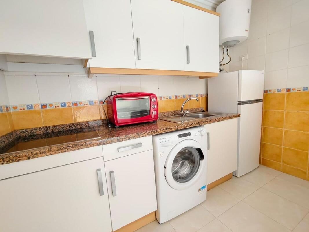 Будинки з 3 спальнями, 95м² в Торрев'єха, Іспанія [ID: 0152-604653]