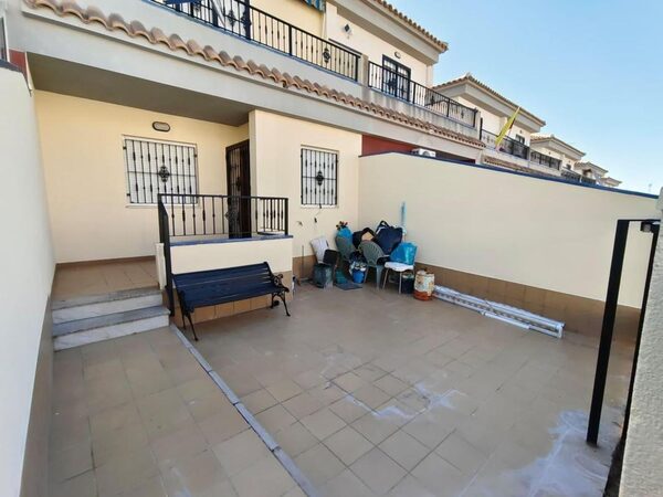Houses in Torrevieja, Spain, 95m² - image 4