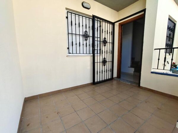 Houses in Torrevieja, Spain, 95m² - image 16