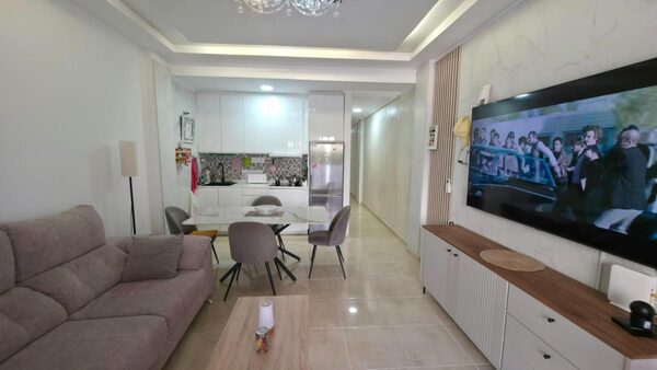 Apartments in Torrevieja, Spain, 73m² - image 12