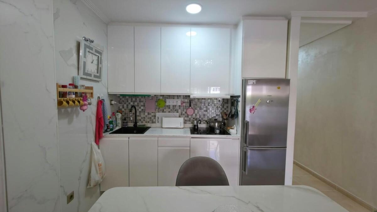 Apartments with 2 bedrooms, 73m² in Torrevieja, Spain [ID: 0152-604350]