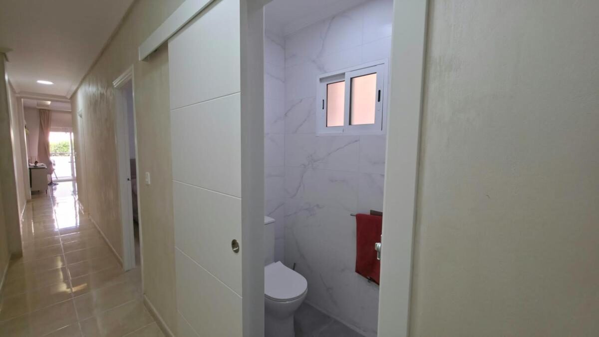 Apartments with 2 bedrooms, 73m² in Torrevieja, Spain [ID: 0152-604350]