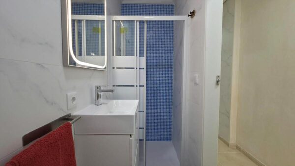 Apartments in Torrevieja, Spain, 73m² - image 9