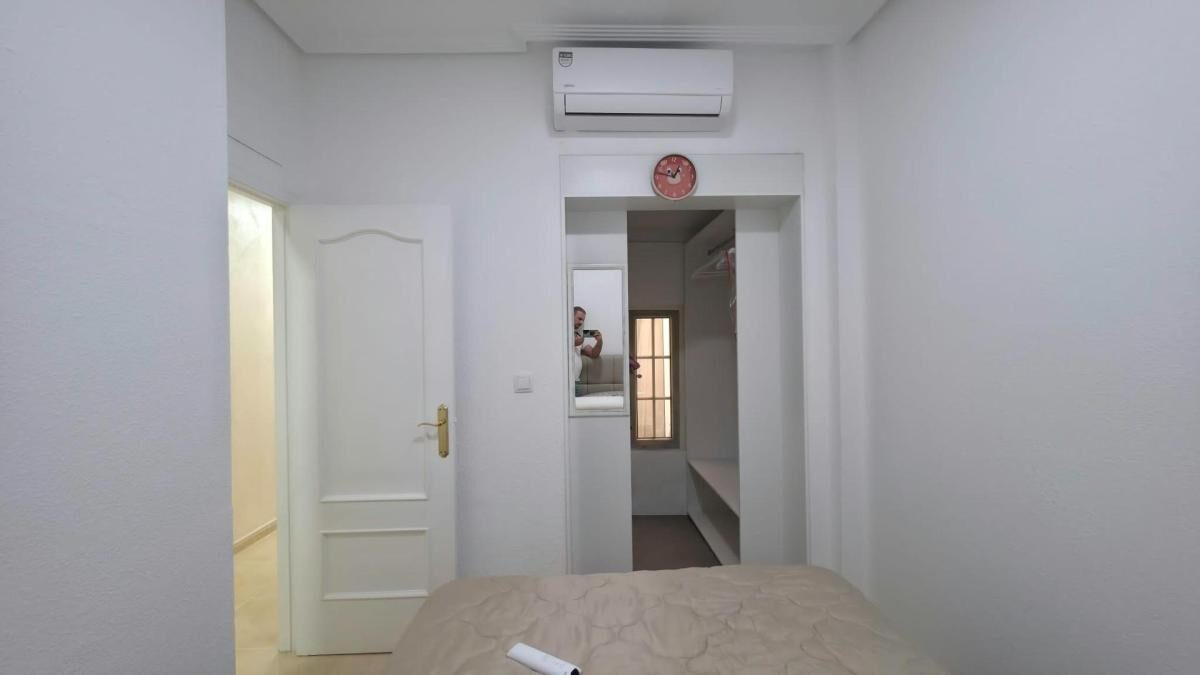 Apartments with 2 bedrooms, 73m² in Torrevieja, Spain [ID: 0152-604350]