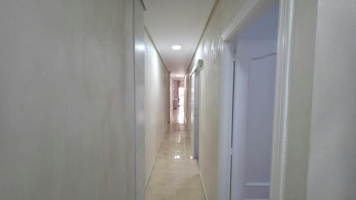 Apartments with 2 bedrooms, 73m² in Torrevieja, Spain [ID: 0152-604350]