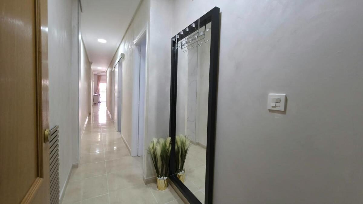Apartments with 2 bedrooms, 73m² in Torrevieja, Spain [ID: 0152-604350]