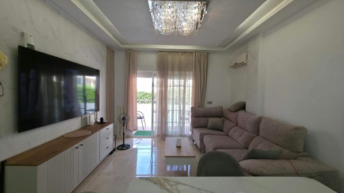 Apartments with 2 bedrooms, 73m² in Torrevieja, Spain [ID: 0152-604350]