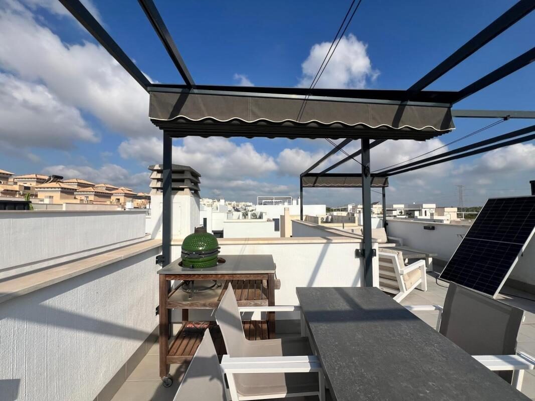 Villa with 3 bedrooms, 103m² in Orihuela, Spain [ID: 0152-604328]