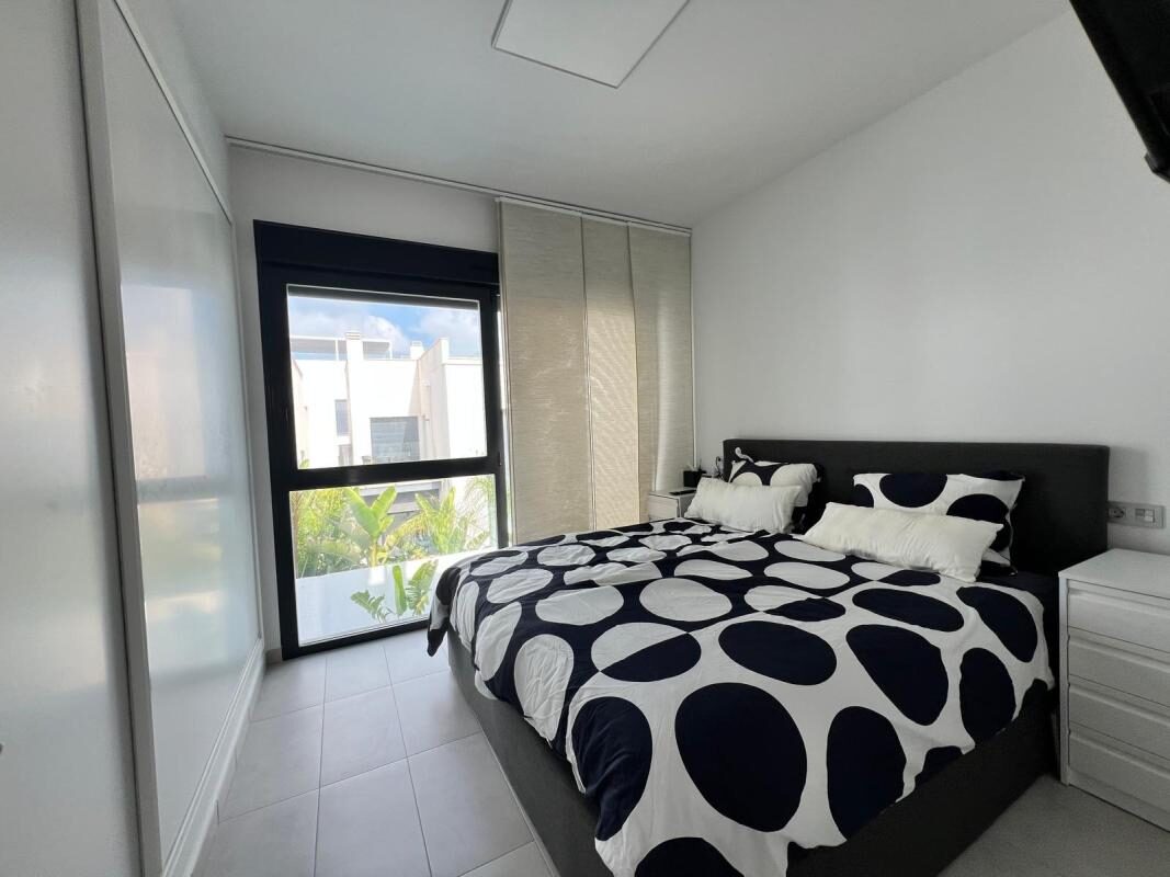Villa with 3 bedrooms, 103m² in Orihuela, Spain [ID: 0152-604328]