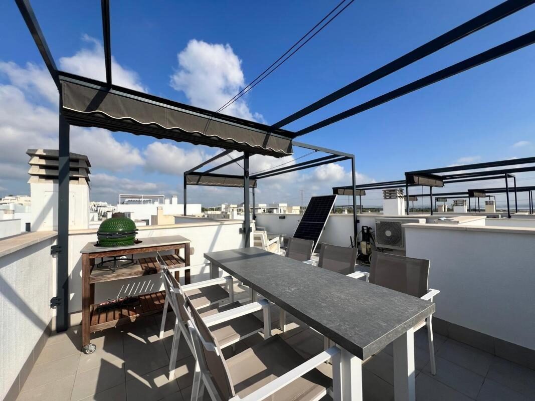 Villa with 3 bedrooms, 103m² in Orihuela, Spain [ID: 0152-604328]