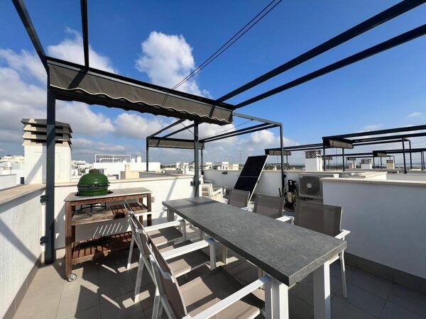 Villa in Orihuela, Spain, 103m² - image 12