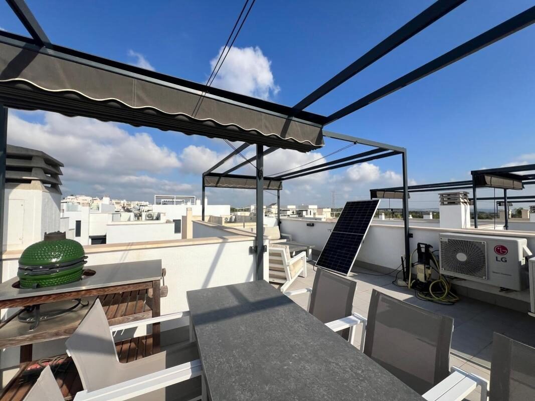 Villa with 3 bedrooms, 103m² in Orihuela, Spain [ID: 0152-604328]
