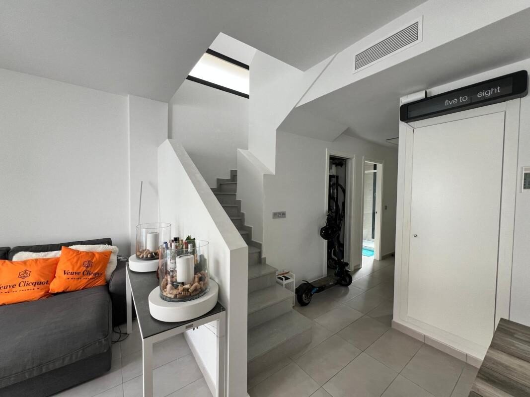 Villa with 3 bedrooms, 103m² in Orihuela, Spain [ID: 0152-604328]