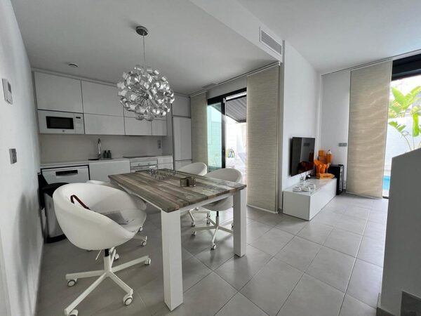 Villa in Orihuela, Spain, 103m² - image 11
