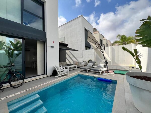 Villa in Orihuela, Spain, 103m² - image 4