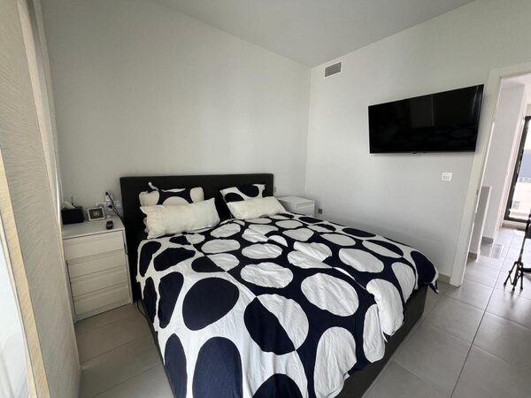 Villa in Orihuela, Spain, 103m² - image 30