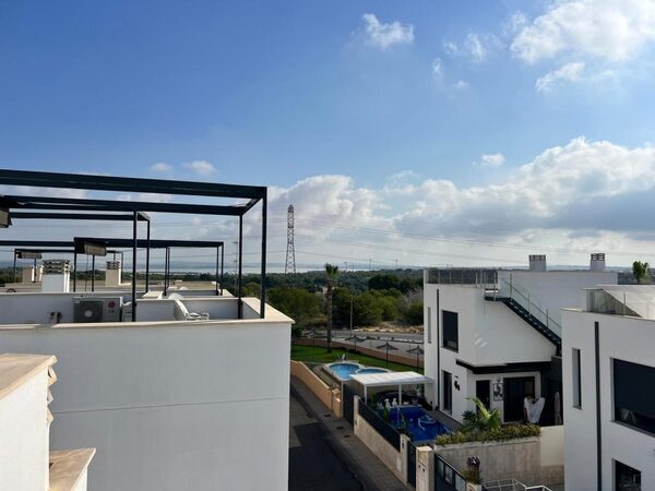 Villa in Orihuela, Spain, 103m² - image 15