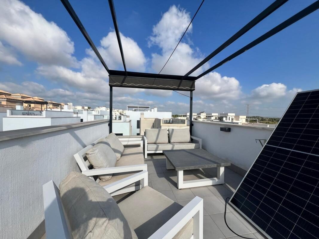 Villa with 3 bedrooms, 103m² in Orihuela, Spain [ID: 0152-604328]