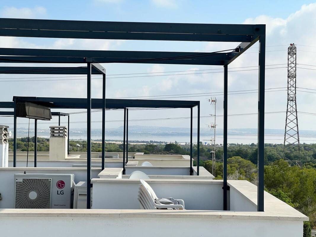 Villa with 3 bedrooms, 103m² in Orihuela, Spain [ID: 0152-604328]